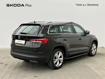 Kodiaq Style Plus