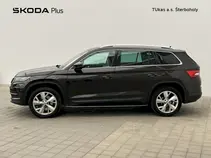 Kodiaq Style Plus