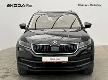 Kodiaq Style Plus