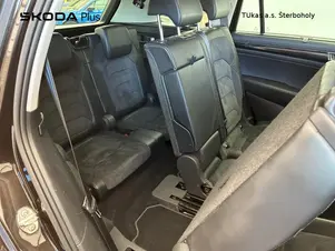 Škoda Kodiaq Style Plus