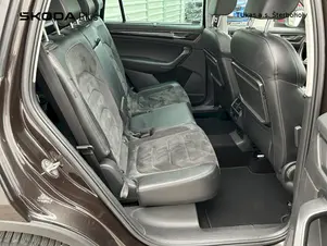 Škoda Kodiaq Style Plus