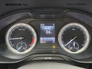 Škoda Kodiaq Style Plus