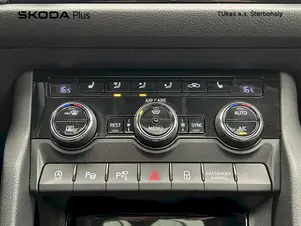 Škoda Kodiaq Style Plus