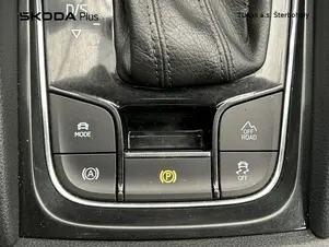 Škoda Kodiaq Style Plus