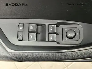 Škoda Kodiaq Style Plus