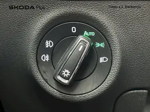 Škoda Kodiaq Style Plus