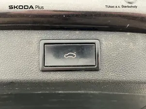 Škoda Kodiaq Style Plus