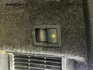 Škoda Kodiaq Style Plus