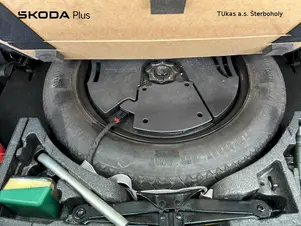 Škoda Kodiaq Style Plus