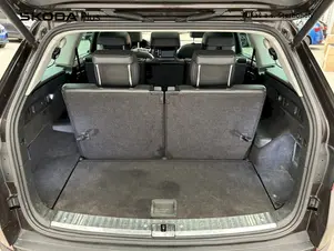Škoda Kodiaq Style Plus