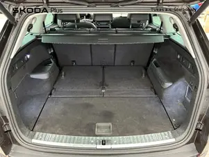 Škoda Kodiaq Style Plus