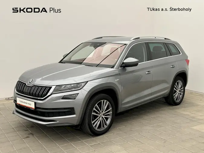 Kodiaq L&K
