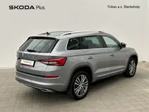 Kodiaq L&K