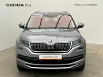Kodiaq L&K