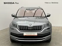 Kodiaq L&K