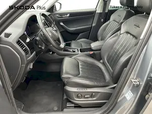 Škoda Kodiaq L&K