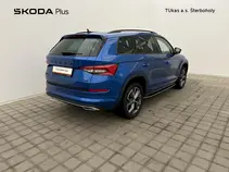 Kodiaq SportLine