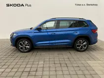 Kodiaq SportLine
