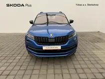 Kodiaq SportLine