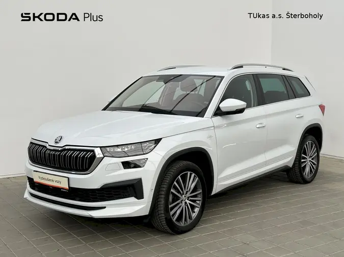 Kodiaq L&K