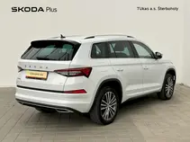 Kodiaq L&K