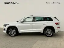 Kodiaq L&K