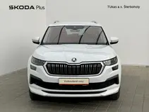 Kodiaq L&K