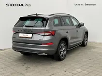Kodiaq SportLine