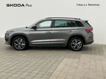 Kodiaq SportLine