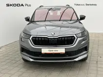 Kodiaq SportLine