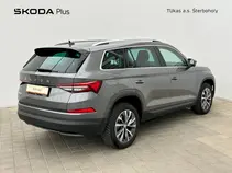 Kodiaq Exclusive