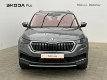 Kodiaq Exclusive