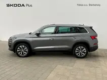 Kodiaq Exclusive