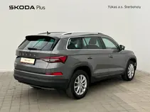 Kodiaq Style Plus