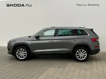 Kodiaq Style Plus