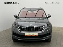 Kodiaq Style Plus