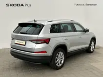 Kodiaq Style Plus