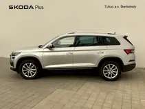 Kodiaq Style Plus