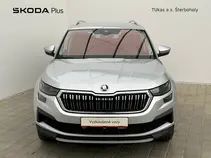 Kodiaq Style Plus