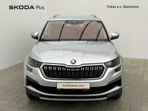 Kodiaq Style Plus