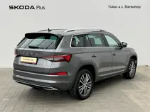 Kodiaq L&K