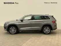 Kodiaq L&K