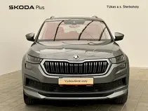 Kodiaq L&K