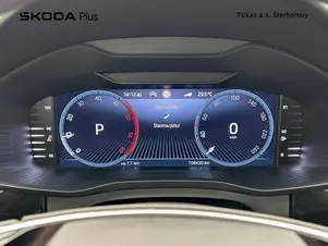 Škoda Kodiaq L&K