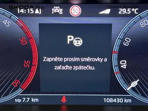 Škoda Kodiaq L&K