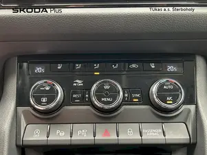 Škoda Kodiaq L&K