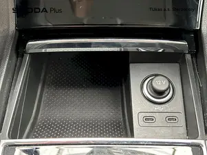 Škoda Kodiaq L&K