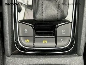 Škoda Kodiaq L&K