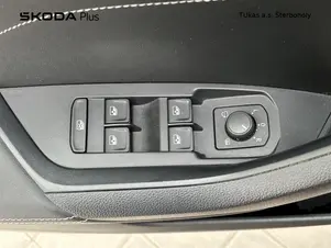 Škoda Kodiaq L&K