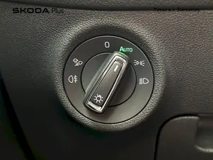 Škoda Kodiaq L&K